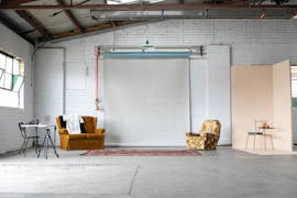Warehouse Space , multi-use area at Bighouse Arts, image 1
