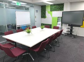 Meeting Room, meeting room at Meeting Room - Business Hub, image 1