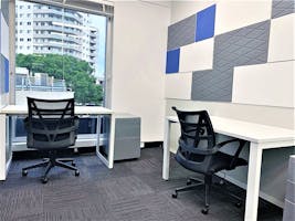 Office Suites, serviced office at Serviced Offices - Bella Vista, image 1