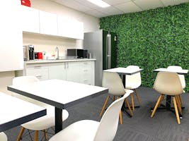 Office Suites for Rent, private office at Private Office Spaces - Parramatta, image 1