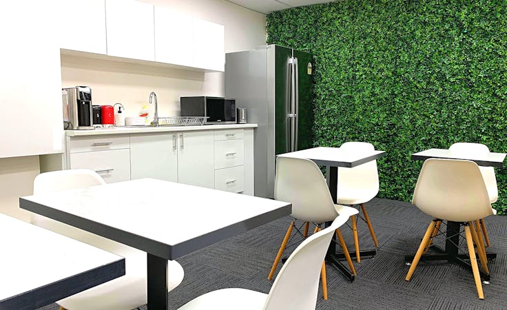 Office Suites for Rent, private office at Private Office Spaces - Parramatta, image 1