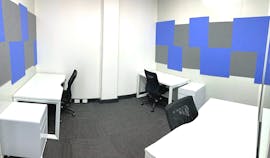 Private Office Space, serviced office at Office Suites for Rent, image 1