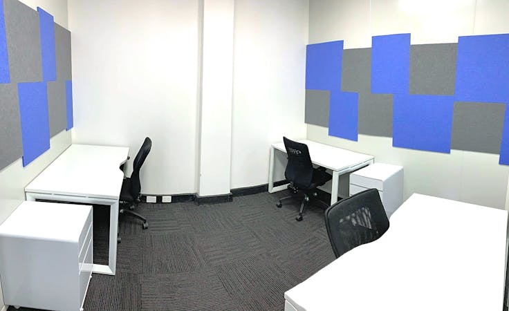 Private Office Space, serviced office at Office Suites for Rent, image 1