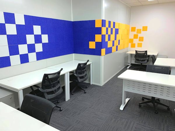 Private Office Space, serviced office at Office Suites for Rent, image 3