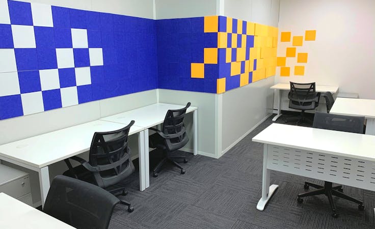 Private Office Space, serviced office at Office Suites for Rent, image 3
