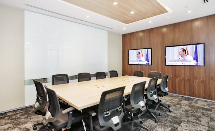 22 Person, serviced office at Capita Centre, image 2