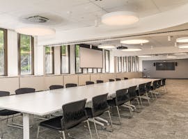 Triple Function Room, function room at The Studio, function room at Level 1 Sydney Startup Hub, image 1