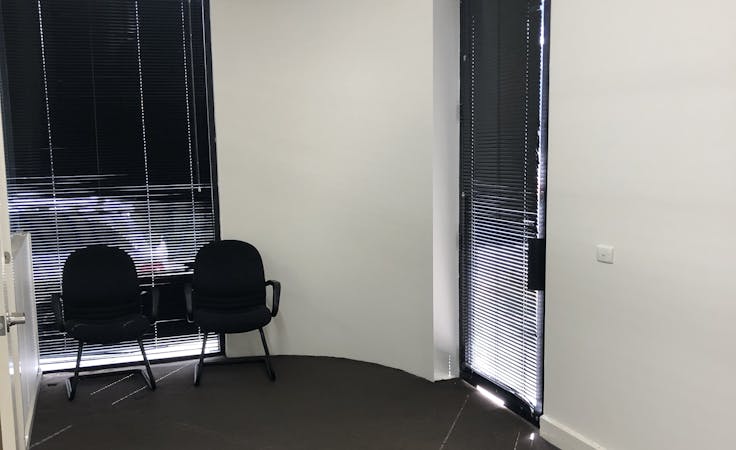 Private office at Garden Court, image 1