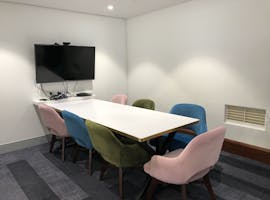 Room 4, meeting room at The Studio, image 1