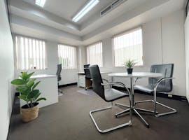 Fully Serviced, private office at Waverley Business Centre, image 1