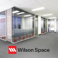 Office 21, private office at Wilson Storage Knoxfield, image 1