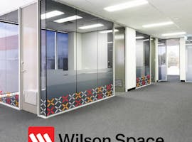 Office 21, private office at Wilson Storage Knoxfield, image 1