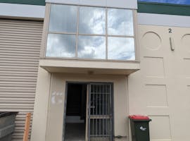 Private Office, private office at Mortdale Office, image 1