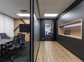 M Consulting, shared office at Mount Lawley Modern Office, image 1