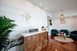 Creative studio at Lotus Beauty Lounge, image 1