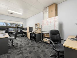 Large Office, private office at CVSO - Co-Working, Virtual & Serviced Offices, image 1