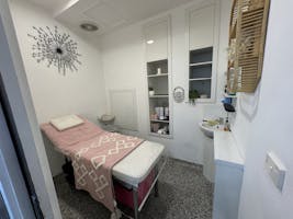 The Beauty Room , shop share at Ennio & Sandras Hairstyling, image 1