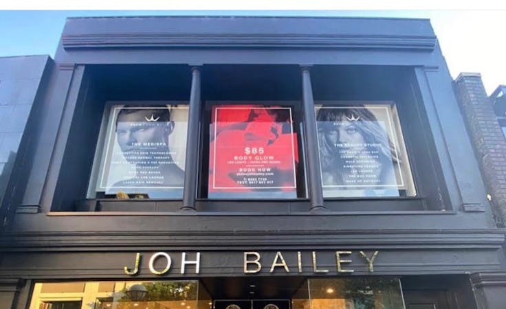 The Beauty Rooms @ JOH BAILEY, shop share at JOH BAILEY - DOUBLE BAY, image 1