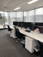 Personal Desk, coworking at Construction Office, image 1