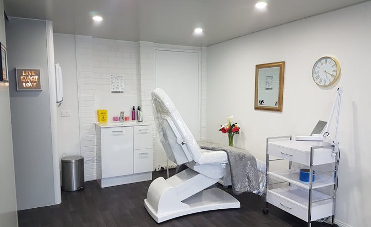 Private office at Melton beauty room, image 1