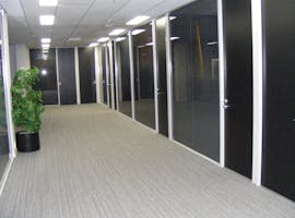 Private office at BSPACE Melbourne, image 1