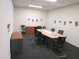 The Grand Room A19, private office at Oakleigh Business Centre, image 1