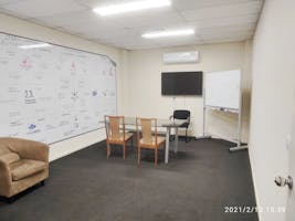 The Grand Room A19, private office at Oakleigh Business Centre, image 1