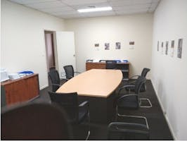Meeting Room, meeting room at Oakleigh Business Centre, image 1