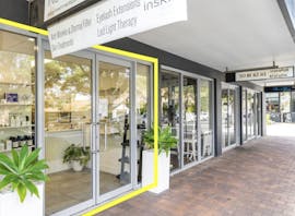 Neutral bay space , pop-up shop at Neutral bay, image 1