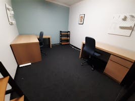 Studio D, serviced office at Workspace Barossa, image 1