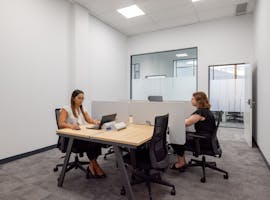 Coworking space in Regus Northtown, coworking at Townsville, 280 Flinders Street, image 1