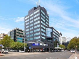 604 80 George St, private office at 26 sqm beautiful office in premium building, with great outlook, Rent heavily discounted, image 1