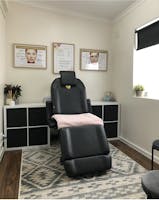 Multi-use area at SALZ hair and beauty, image 1