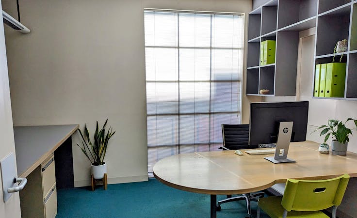 Camberwell Private Office, serviced office at Burke Office Suites, image 1