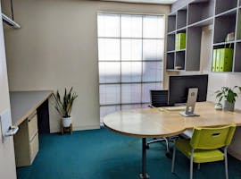 Camberwell Private Office, serviced office at Burke Office Suites, image 1