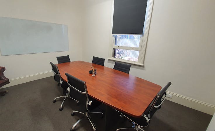 Private office at 82 Gibson Street, Bowden SA 5211, image 1