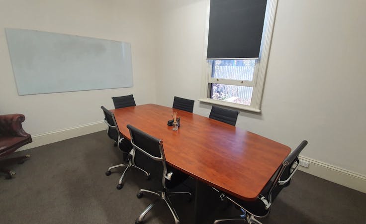 Private office at 82 Gibson Street, Bowden SA 5211, image 1