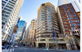 Already leased sorry !  , private office at 50 Pitt Street, image 1