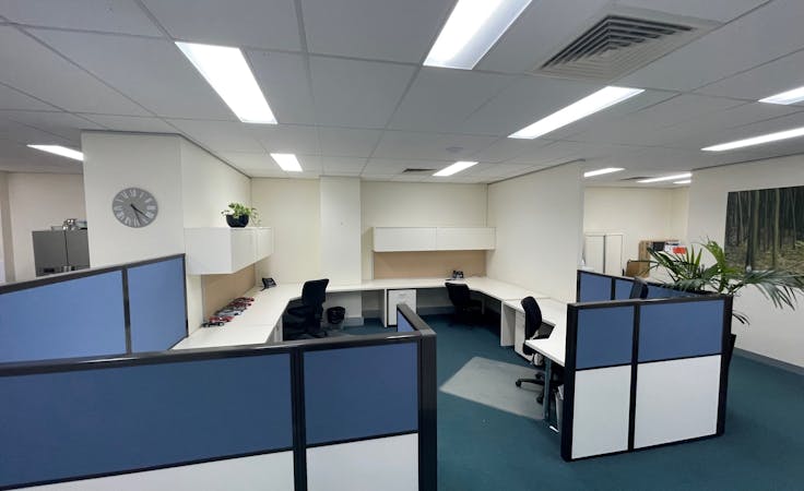 Serviced office at Monash Corporate Centre, image 1