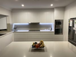 Multi-use area at Sydney Home kitchen & Dining, image 1