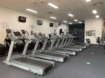 Rouse Hill 24 Hour Gym