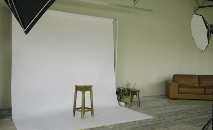 Creative studio at Yatoma Studio, image 1