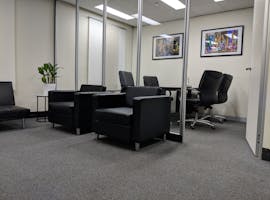 The whole office suite, private office at 230 Collins Street, image 1
