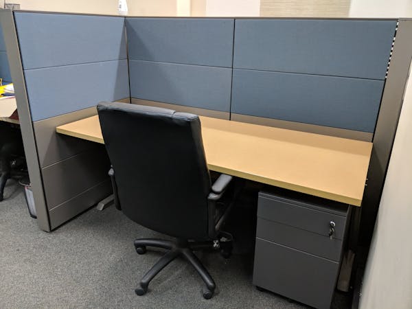 The whole office suite, private office at 230 Collins Street, image 6