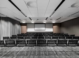 Conference Room, conference centre at Victory Offices | Exchange Tower, image 1