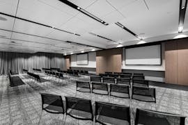 Full Function Room , function room at Victory Offices | Exchange Tower, image 1