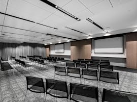 Full Function Room , function room at Victory Offices | Exchange Tower, image 1