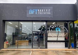 Private office at Body Fit Training Braybrook, image 1