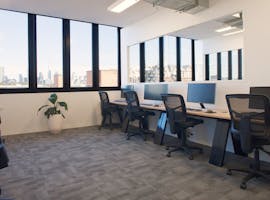 Suite 220, 8 person office in the heart of Cremorne, private office at Collective_100, image 1