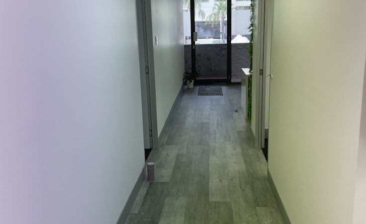 Happy Space, shared office at Broadbeach Central!, image 5